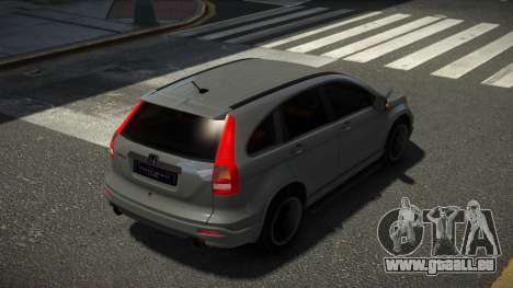 Honda CRV Vimpo pour GTA 4