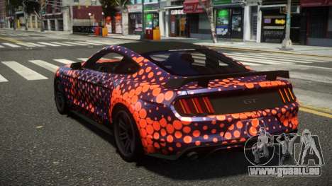 Ford Mustang GT Rabon S14 pour GTA 4