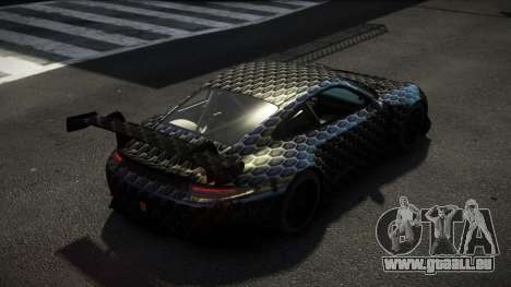 RUF RGT-8 Leskron S8 für GTA 4