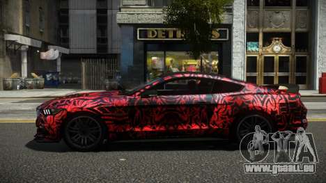 Ford Mustang GT Rabon S6 pour GTA 4