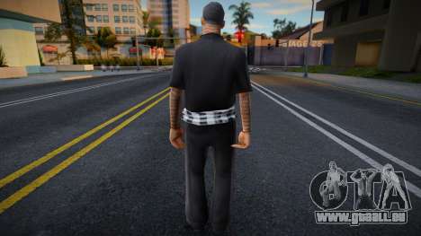 Thai Necromancer pour GTA San Andreas