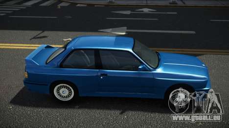 BMW M3 E30 UH pour GTA 4