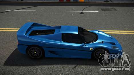 Ferrari F50 SCR pour GTA 4