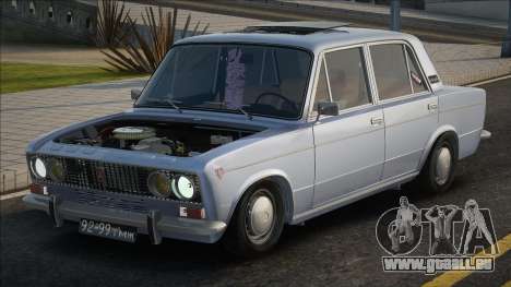 VAZ 2103 Pour le démontage pour GTA San Andreas