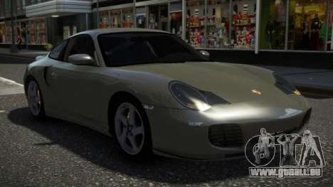 Porsche 911 BFE für GTA 4