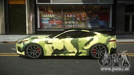 Jaguar F-Type Zogra S1 pour GTA 4