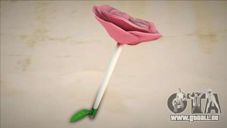 Mega Bloody Rose pour GTA San Andreas