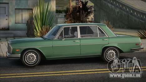 Mercedes-Benz 300 SEL 6..3 für GTA San Andreas