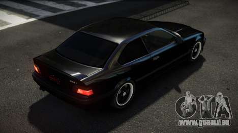 BMW M3 E36 ZMR pour GTA 4