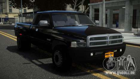 Dodge Ram XTF pour GTA 4