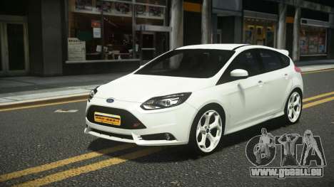 Ford Focus ST-L pour GTA 4