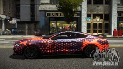 Ford Mustang GT Rabon S14 pour GTA 4