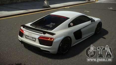 Audi R8 Veskon für GTA 4