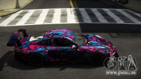 RUF RGT-8 Leskron S6 für GTA 4