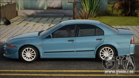 Mitsubishi Galant 8 2001 AT für GTA San Andreas