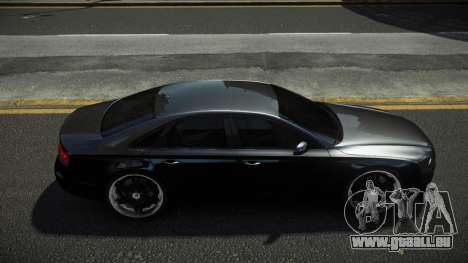 Audi A8 HND für GTA 4