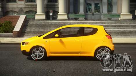 Mitsubishi Colt LS pour GTA 4