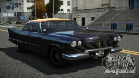 Plymouth Savoy VS pour GTA 4