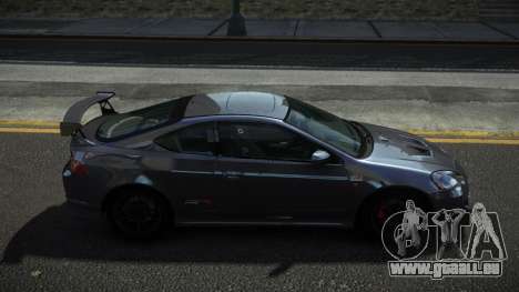 Honda Integra Ixforge pour GTA 4