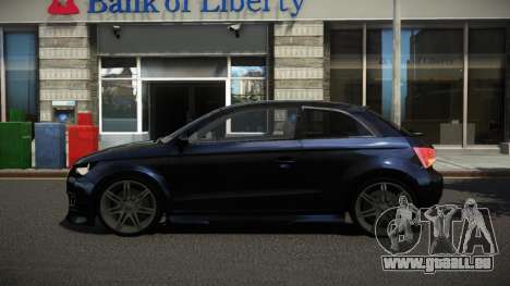 Audi A1 V-Style für GTA 4