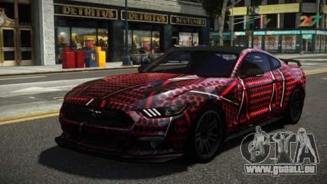 Ford Mustang GT Rabon S13 pour GTA 4