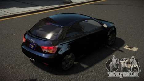 Audi A1 V-Style für GTA 4