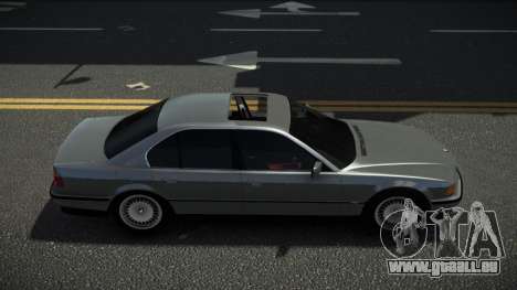 BMW 750i E38 EW für GTA 4