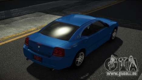 Dodge Charger USR für GTA 4