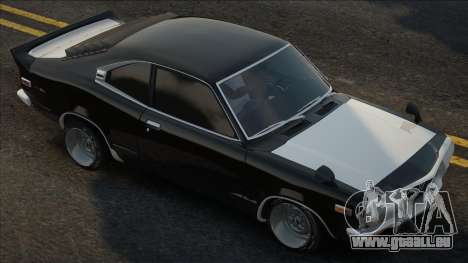 Mazda RX3 für GTA San Andreas