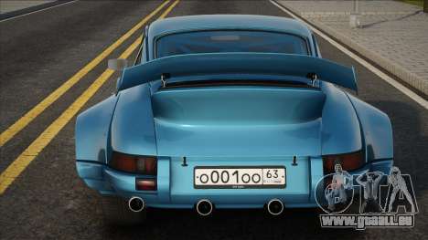 Porsche Carrera RS OLD pour GTA San Andreas