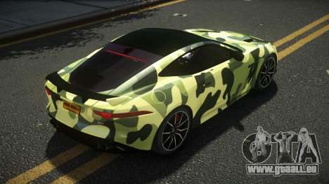 Jaguar F-Type Zogra S1 für GTA 4