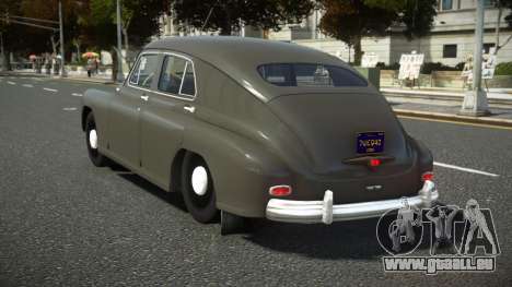 GAZ M20V FT3 pour GTA 4