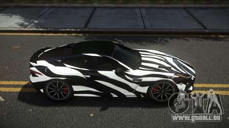 Jaguar F-Type Zogra S9 für GTA 4