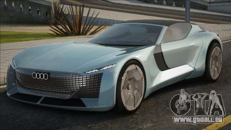 Audi Skysphere für GTA San Andreas