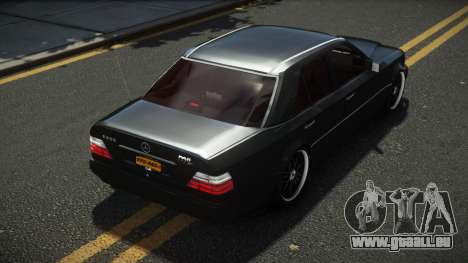 Mercedes-Benz E500 JD für GTA 4