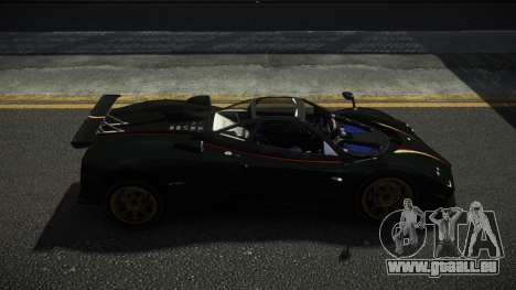 Pagani Zonda BL-E für GTA 4