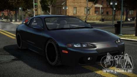 Mitsubishi Eclipse VZR pour GTA 4