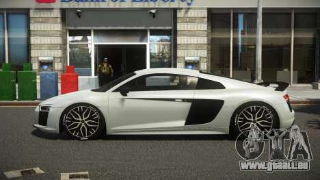 Audi R8 Veskon für GTA 4