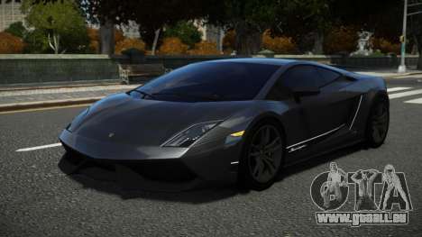 Lamborghini Gallardo JKL pour GTA 4