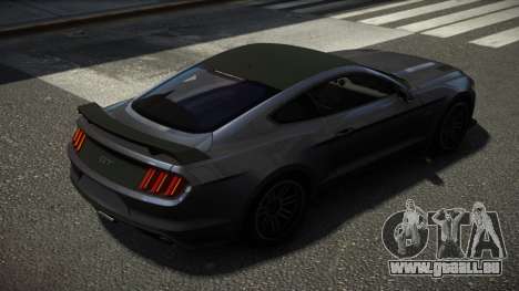 Ford Mustang GT Rabon für GTA 4