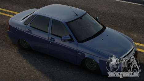 VAZ 2170 TearTrusov für GTA San Andreas