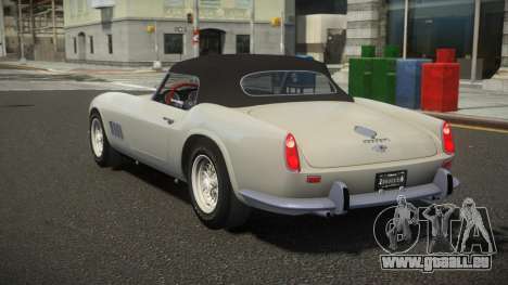 Ferrari 250 RDT pour GTA 4