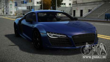 Audi R8 DGL für GTA 4