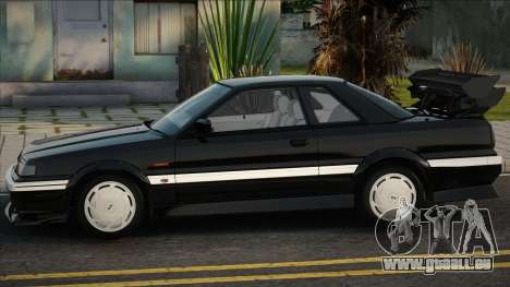 Nissan Skyline R31 GTS-R für GTA San Andreas