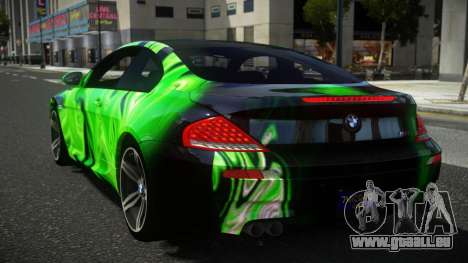 BMW M6 V-Sport S2 für GTA 4