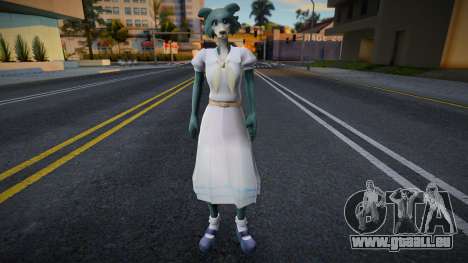 Juno Swap pour GTA San Andreas