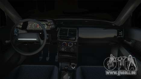 VAZ 2111 Break pour GTA San Andreas