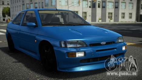 Ford Escort LV für GTA 4