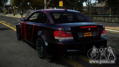 BMW 1M Be-N S10 für GTA 4