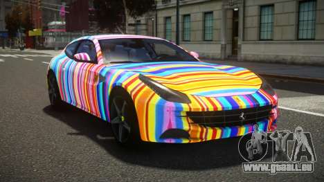 Ferrari FF Mozby S8 pour GTA 4